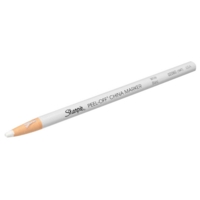 Sharpie China Marker Bullet White Box 12 Sharpie China Marker Bullet White Box 12