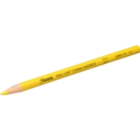 Sharpie China Marker Bullet Yellow Box 12 Sharpie China Marker Bullet Yellow Box 12