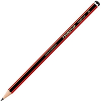 Staedtler Tradition Pencil 2B 110-2B  Box 12