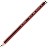 Staedtler Tradition Pencil 4B 110-4B   Box 12