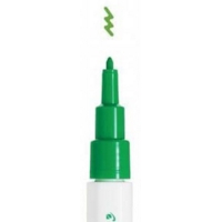 Pintor Paint Marker Extra Fine 0.7mm Dark Green Single Pen Pintor Paint Marker Extra Fine 0.7mm Dark Green Single Pen