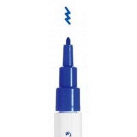 Pintor Paint Marker Extra Fine 0.7mm Dark Blue Single Pen Pintor Paint Marker Extra Fine 0.7mm Dark Blue Single Pen