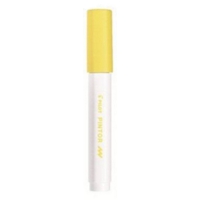 Pintor Paint Marker, Medium 1.4mm Yellow  Single Pen