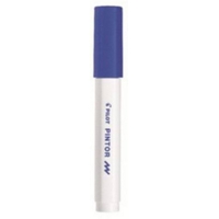 Pintor Paint Marker, Medium 1.4mm Dark Blue Single Pen Pintor Paint Marker, Medium 1.4mm Dark Blue Single Pen