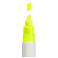 Pintor Paint Marker, Broad 8.0mm Yellow Single Pen Pintor Paint Marker, Broad 8.0mm Yellow Single Pen