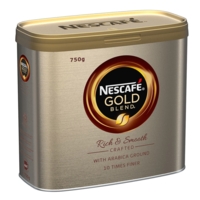 Nescafe Gold Blend, 750G