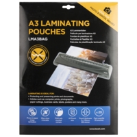 A3 Laminate Sheets 250mic Low Use Pack 25
