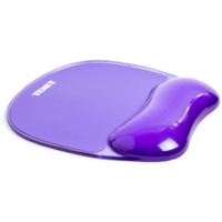 Gel Mouse Mat, Purple