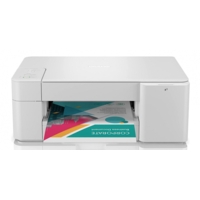 Brother DCP-J1200W Inkjet Printer
