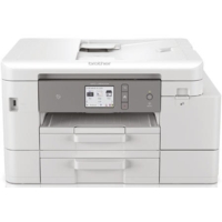 Brother MFC-J4540DW Inkjet Printer XL BUNDLE DEAL
