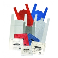 Carrier Bags