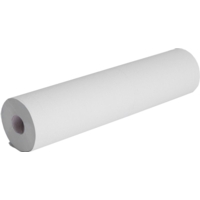 20" Hygiene Rolls, White Recycled, 40 metres, pack 9