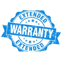 Extended Warranties and Trays