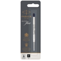 Parker Ball Pen Refill Fine Black