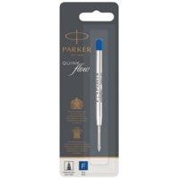 Parker Ball Pen Refill Fine Blue Parker Ball Pen Refill Fine Blue