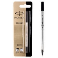 Parker Rollerball Refill Black Parker Rollerball Refill Black