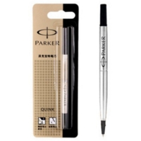 Parker Rollerball Refill Black