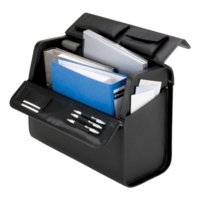 Alassio Rolling Pilots Case Faux Leather Alassio Rolling Pilots Case Faux Leather