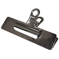 Letter Clips, 140mm, SIngle Clip