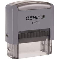 Make Your Own Stamp 4 Lines