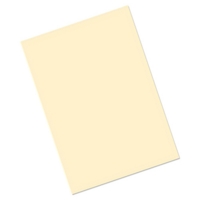 A4 Wove Cream Professional Paper, 100g