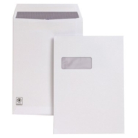 Plus Fabric C4 White Window Box 250