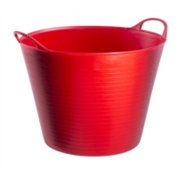 40 Litre Trug, Red 40 Litre Trug, Red