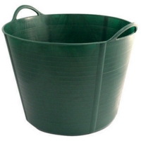 40 Litre Trug, Green