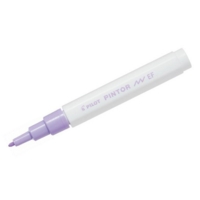Pintor Paint Marker Extra Fine 0.7mm Purple Single Pen Pintor Paint Marker Extra Fine 0.7mm Purple Single Pen