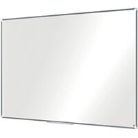 Premium Magnetic Whiteboard, Fire Cert B, 1500 x 1200mm