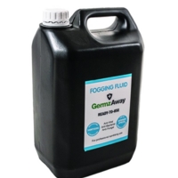 Fogging Machine Fluid 5 Litre