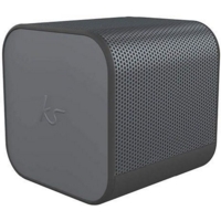 KitSound Boom Cube Bluetooth Speaker