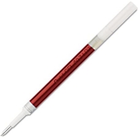 Pentel Energel Refill 0.7mm Red   Pack 12