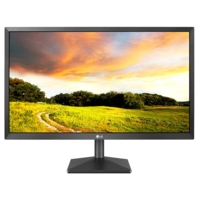 LG 21.5" HD Monitor