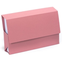 Guildhall Probate Wallet Pink