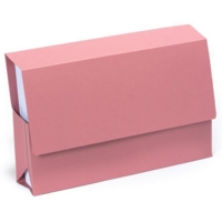 Guildhall Probate Wallet Pink Guildhall Probate Wallet Pink