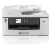 Brother MFC-J5340DW Profession A3 inkjet printer