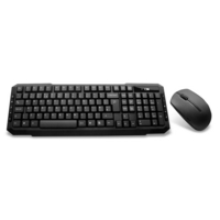 Wireless Keyboard and Mouse Desk set Wireless Keyboard and Mouse Desk set