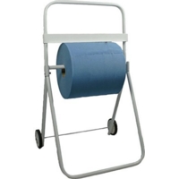 Wiper Roll Floor Dispenser