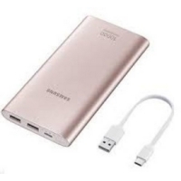Power Bank 10,000mAh USB-C Power Bank 10,000mAh USB-C