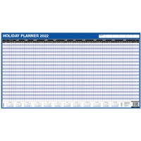 Compact Holiday Planner Unmounted, 2025