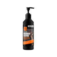 Scrubb Orange Hand Cleaner, 1 LItre Pump Bottle Scrubb Orange Hand Cleaner, 1 LItre Pump Bottle