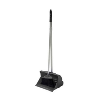 Long Handled Dustpan and Brush Set