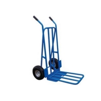 Folding Toe Sack Truck 200kg