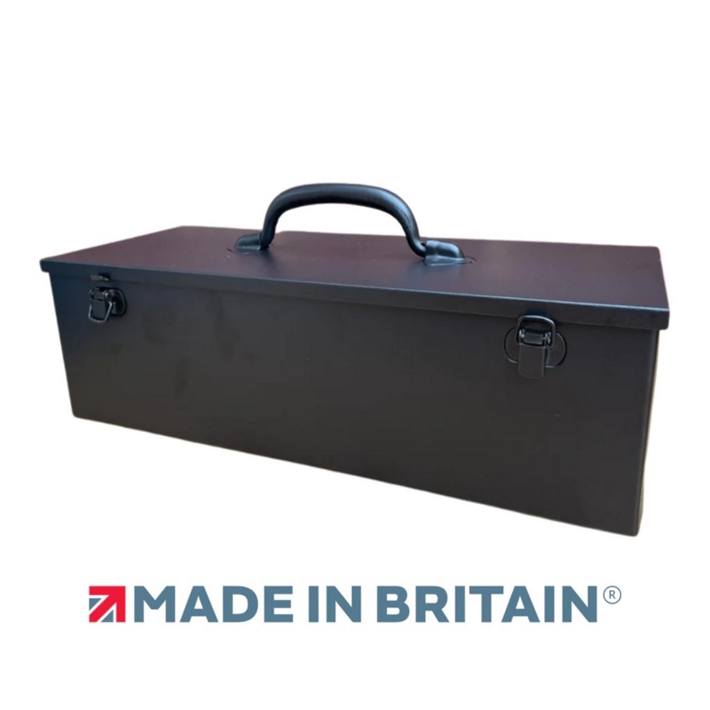 Metal Tool Box Kingswood Office Supplies