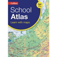 Collins School Atlas Collins School Atlas