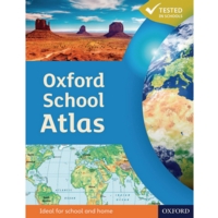 Oxford School Atlas Oxford School Atlas