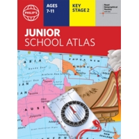 Philips Junior School Atlas Philips Junior School Atlas