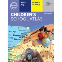 Philips Childrens Atlas Philips Childrens Atlas