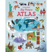 My Big Picture Atlas